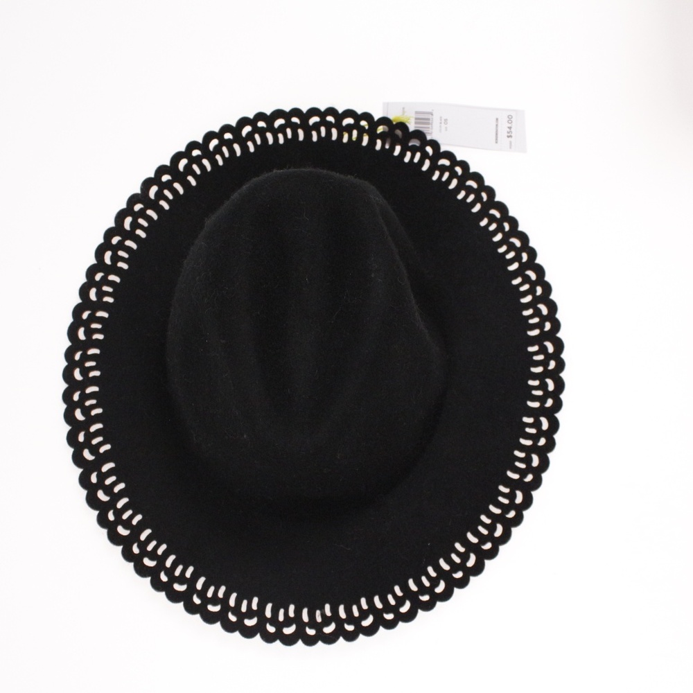 BCBG generation panama hat